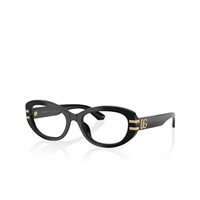 Monture de lunettes D&G Femme 0DG345550154 - 0DG345550154